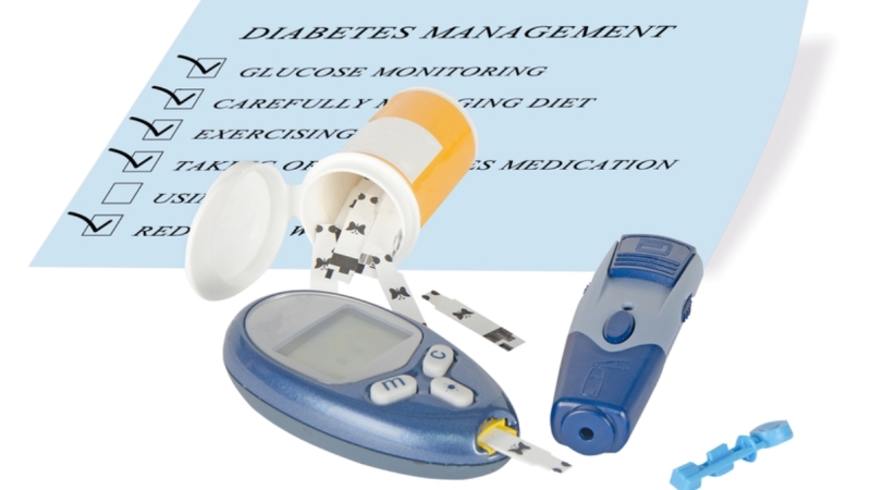 Diabetes Education by your pharmacist