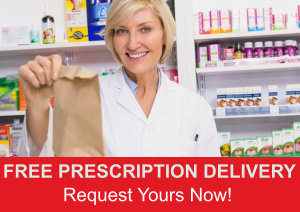 Royal City Pharmacy in Guelph - Free Prescription Delivery